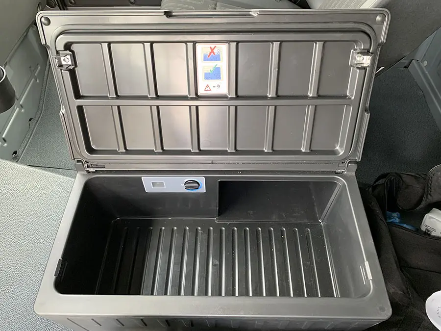 Mercedes-Benz Zetros 3643-S 6x4 Tractor Head 10