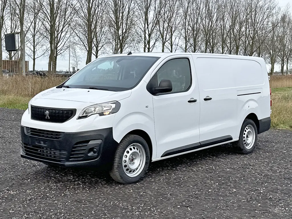 Peugeot Expert Cargo XL L3 4x2 Closed Van