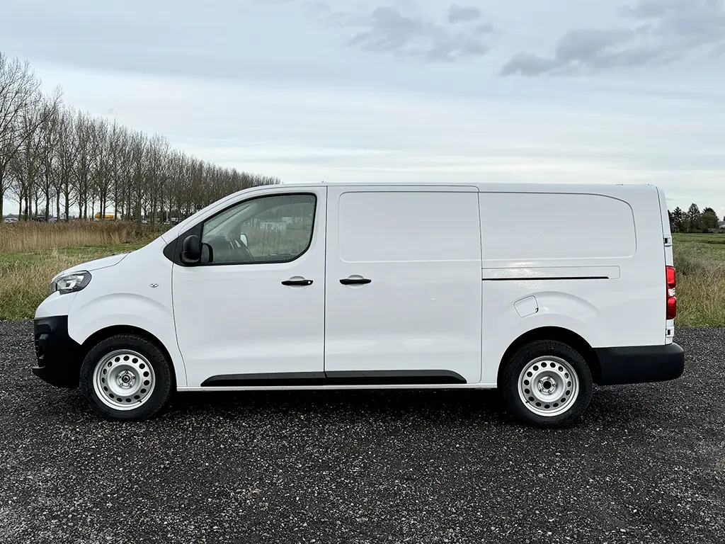 Peugeot Expert Cargo XL L3 4x2 Closed Van 2