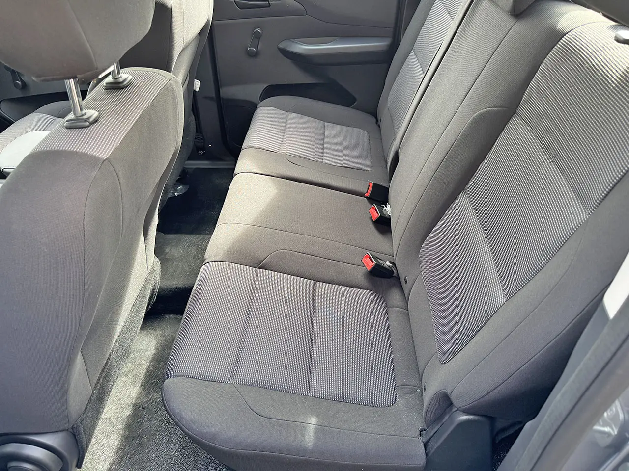 Peugeot Landtrek DC Double Cab Pick-up 4x4 12