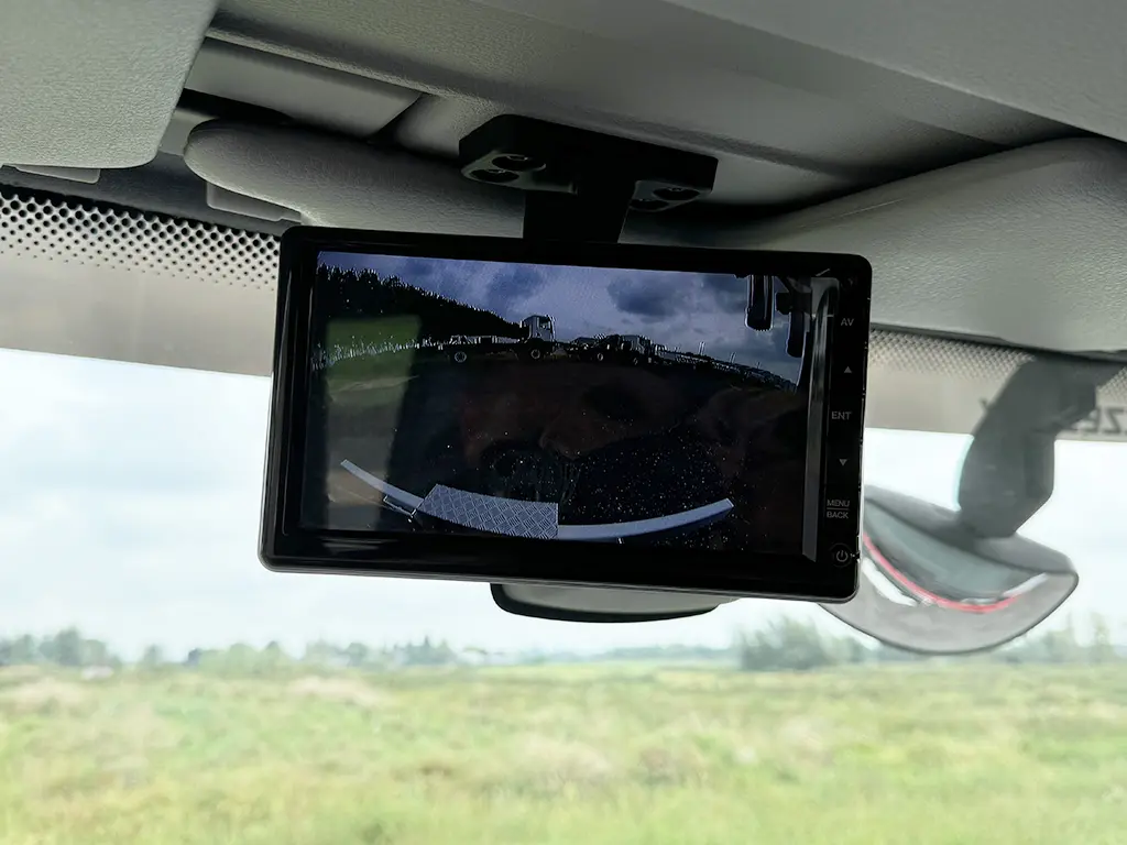 Renault D16 4x4 Fire Fighter Truck 11