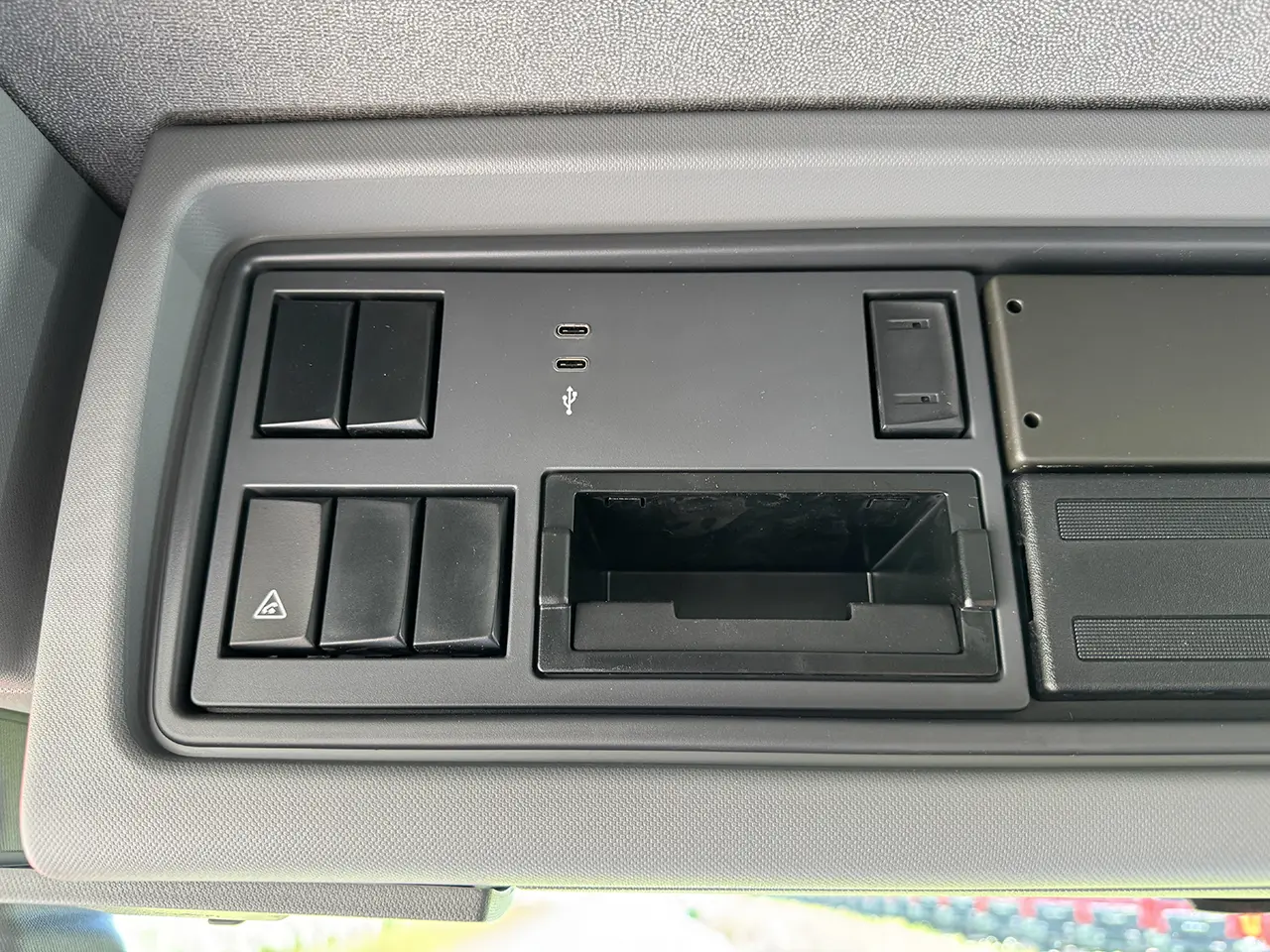 Renault K P4X4 MEDIUM Chassis Cabin 4x4 11