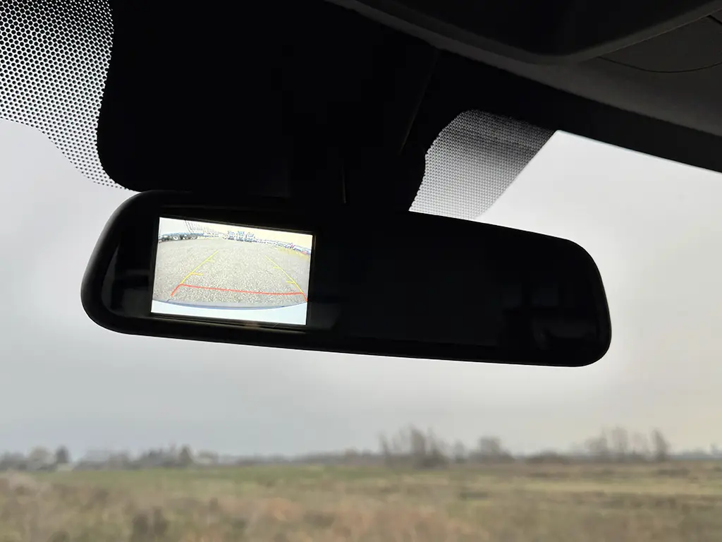 Renault Master L2H2 4x2 Closed Van 10