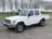 Toyota Land Cruiser HZJ79L C02 4x4 Double Cab Pick-up