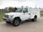 Toyota Land Cruiser HZJ79 C17 4x4 Mobile Workshop