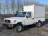 Toyota Land Cruiser HZJ79 C24 4x4 Closed box vehicle