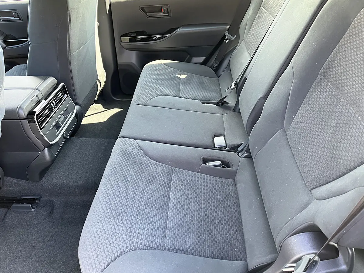 Toyota Land Cruiser 300 GX.R 4x4 SUV (Véhicule Utilitaire Sport) 9