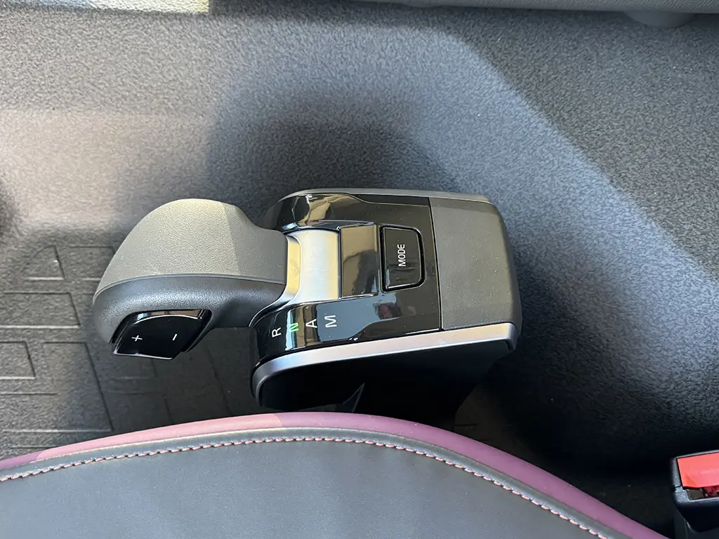 Volvo FMX 500 10x4 Chassis Cabin 10