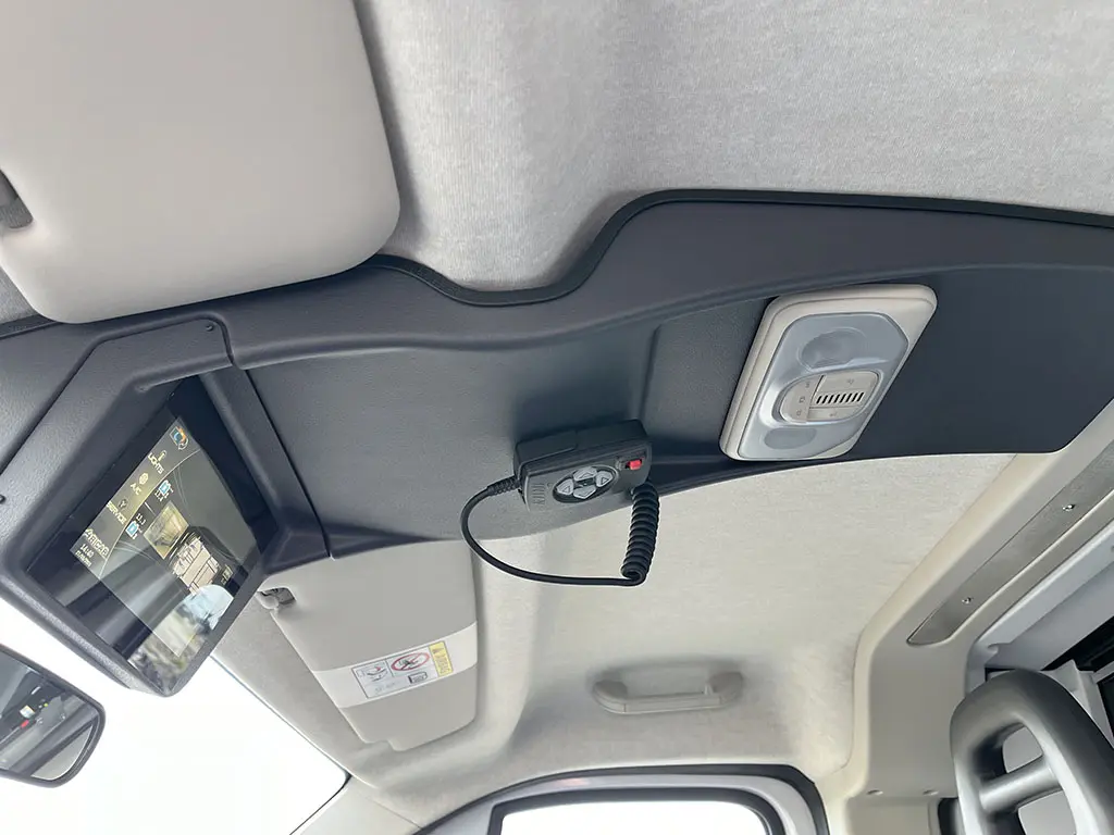 Fiat Ducato L2H2 4x2 Ambulance fourgon 12