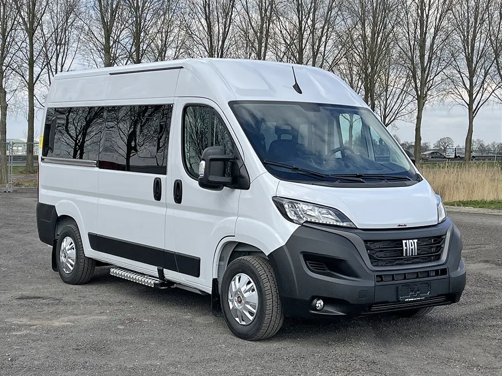 Fiat Ducato L2H2 Mini bus 4x2