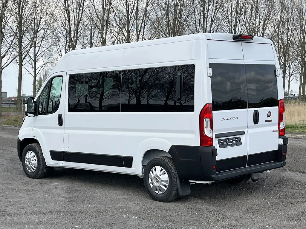 Fiat Ducato L2H2 Mini bus 4x2