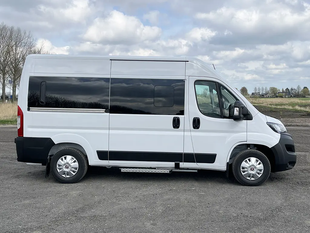 Fiat Ducato L2H2 4x2 Mini Bus 5