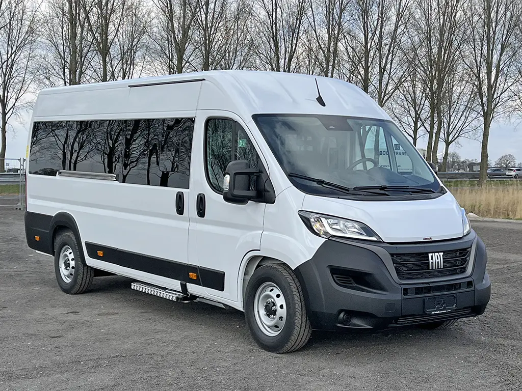Fiat Ducato XL4H2 Mini bus 4x2
