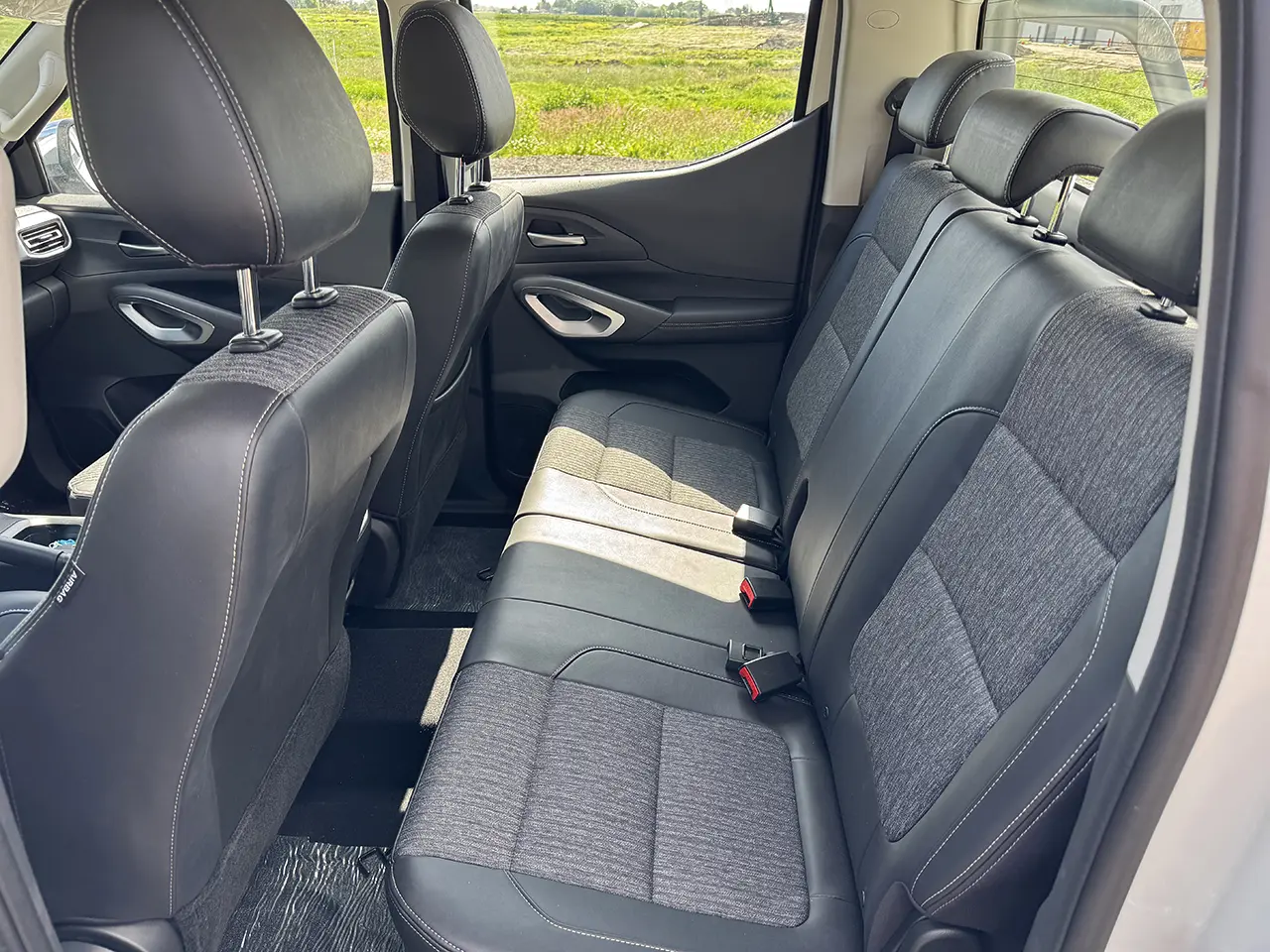 Fiat Titano 4x4 Double Cab Pick-up 11