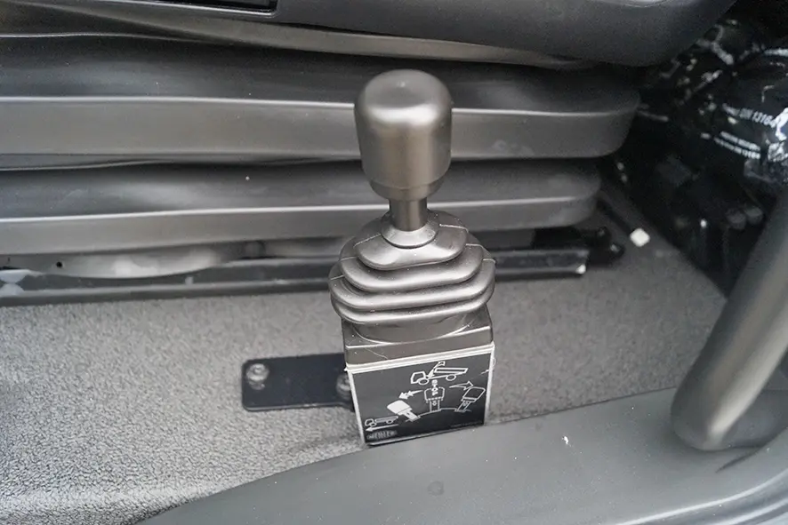 MAN TGL 8.160 BB 4x2 Tipper Truck 10