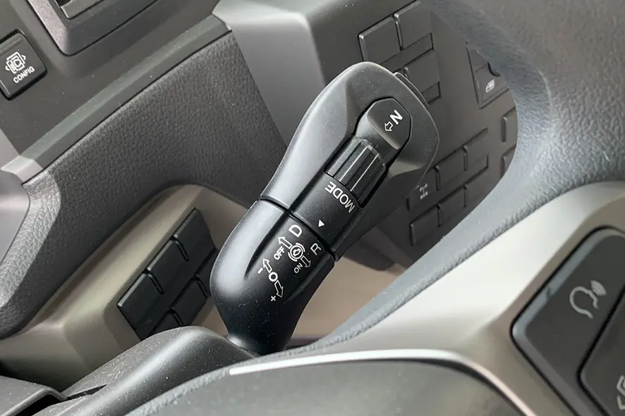 MAN TGM 18.250 BB CH 4x2 Bitumen Tank Sprayer 10