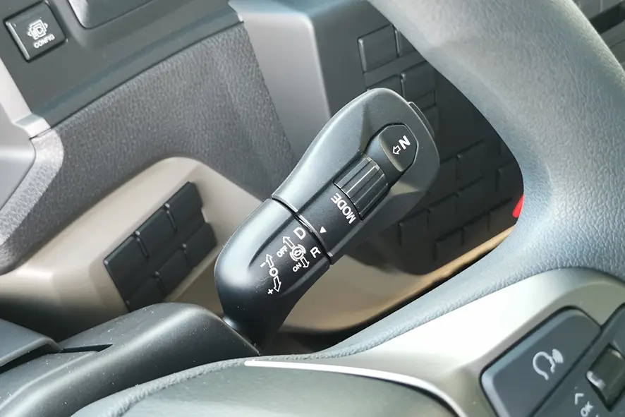 MAN TGM 18.250 BB CH 4x2 Chassis Cabin 9