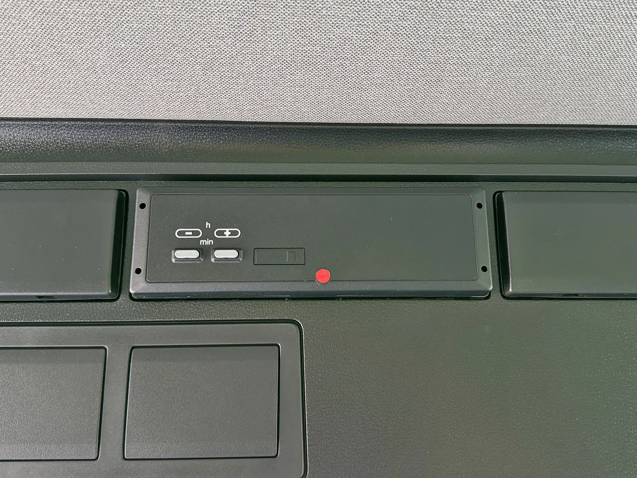 MAN TGM 18.250 BB CH 4x2 Chassis Cabin 11