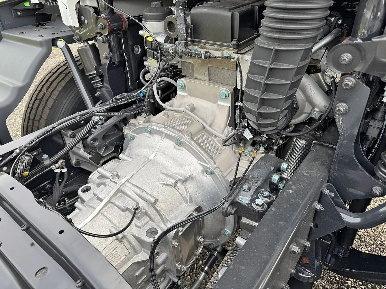 MAN TGM 18.250 BB CH 4x2 Chassis Cabin 13