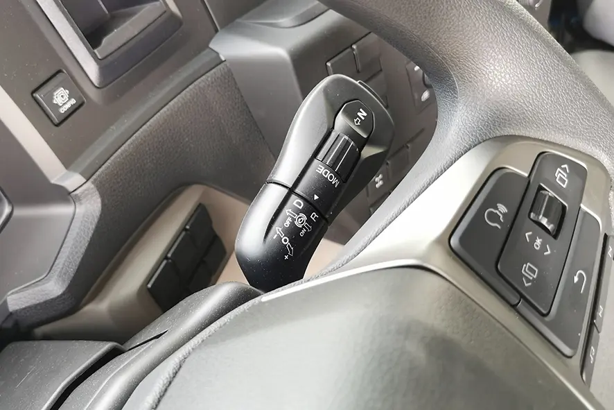 MAN TGM 18.250 BB CH 4x2 Crane Truck 9