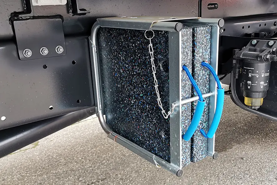 MAN TGM 18.250 BB CH 4x2 Crane Truck 17