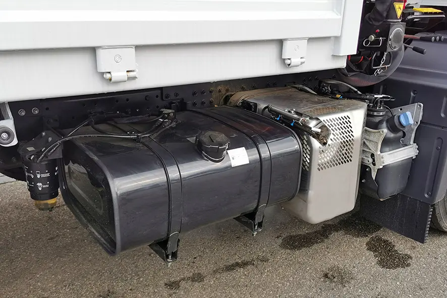 MAN TGM 18.250 BB CH 4x2 Crane Truck 18