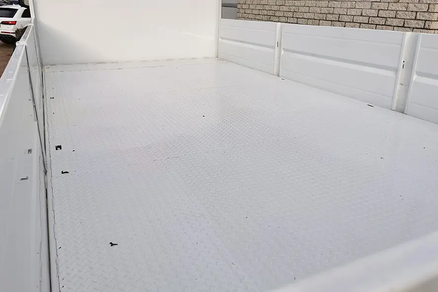 MAN TGM 18.250 BB CH 4x2 Crane Truck 19