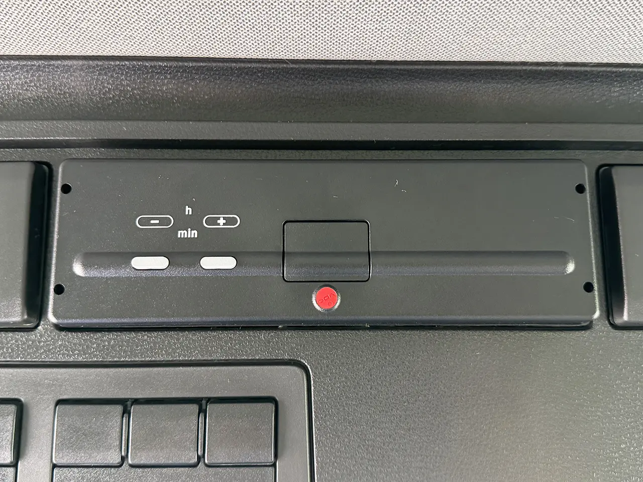 MAN TGM 18.250 BB CH 4x2 Garbage Collector 12