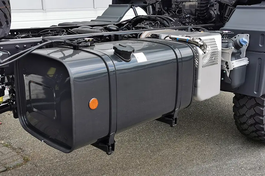 MAN TGM 18.250 BB CH 4x4 Châssis Cabine 11