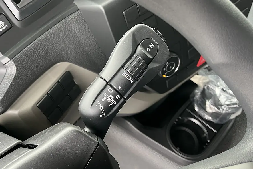 MAN TGM 18.250 BB CH 4x4 Châssis Cabine 9