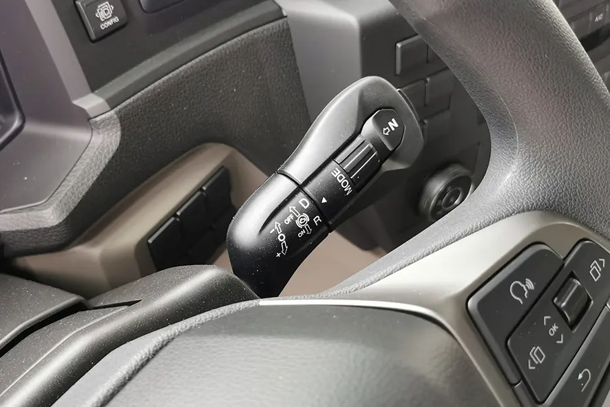 MAN TGM 18.250 BB CH 4x4 Crane Truck 10