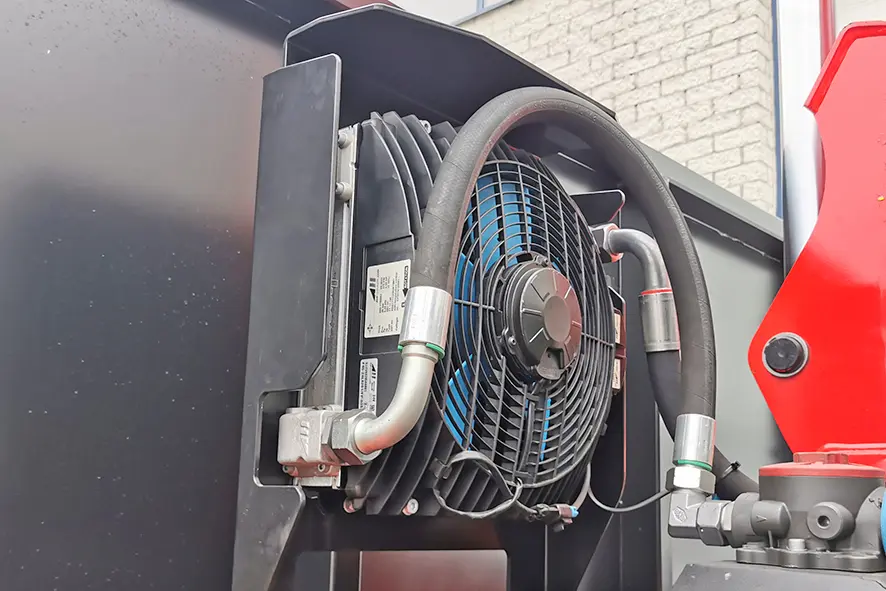 MAN TGM 18.250 BB CH 4x4 Crane Truck 19