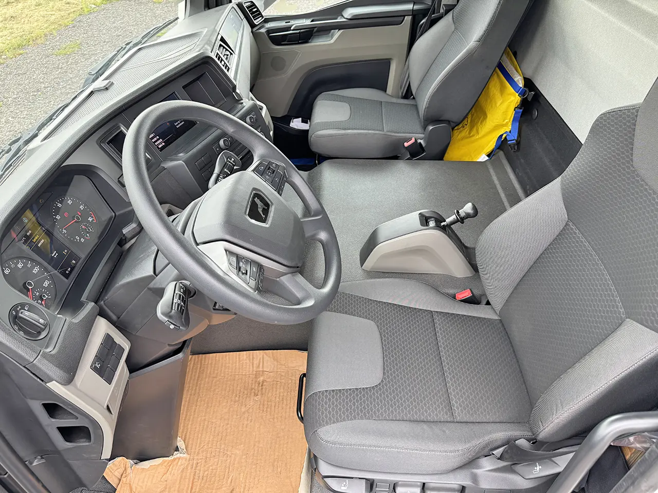 MAN TGM 18.250 BB CH 4x4 Camion grue 9