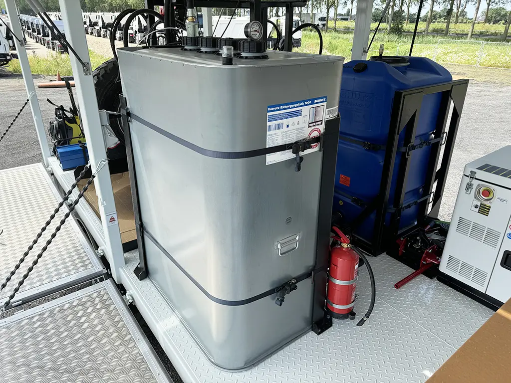 MAN TGM 18.250 BB CH 4x4 Camion atelier mobile 20