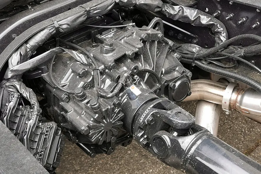 MAN TGM 18.250 BL CH 4x2 Chassis Cabin 13