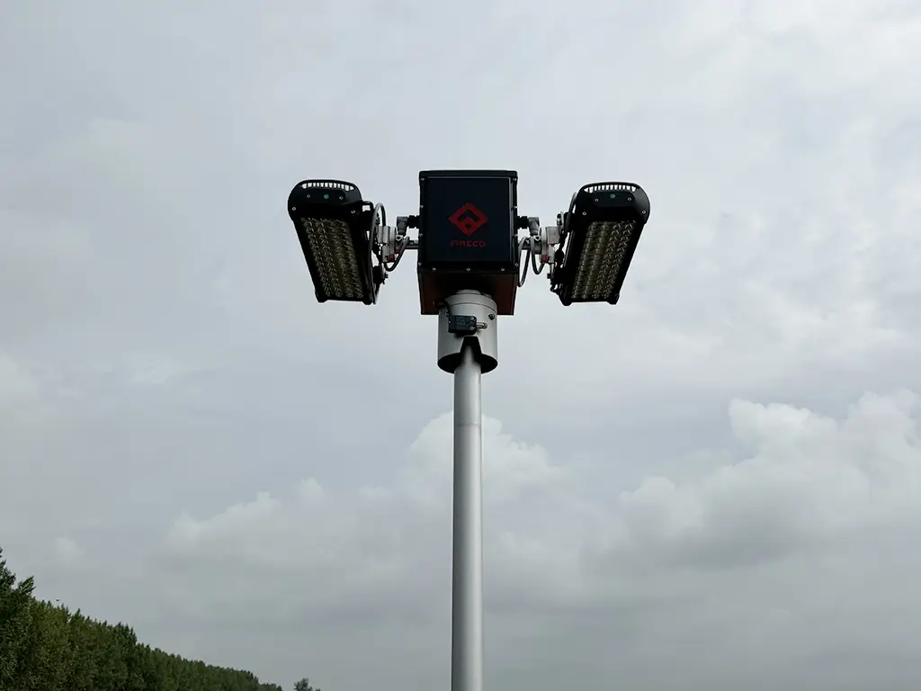 MAN TGM 18.290 BB CH 4x4 Fire Fighter Truck 16