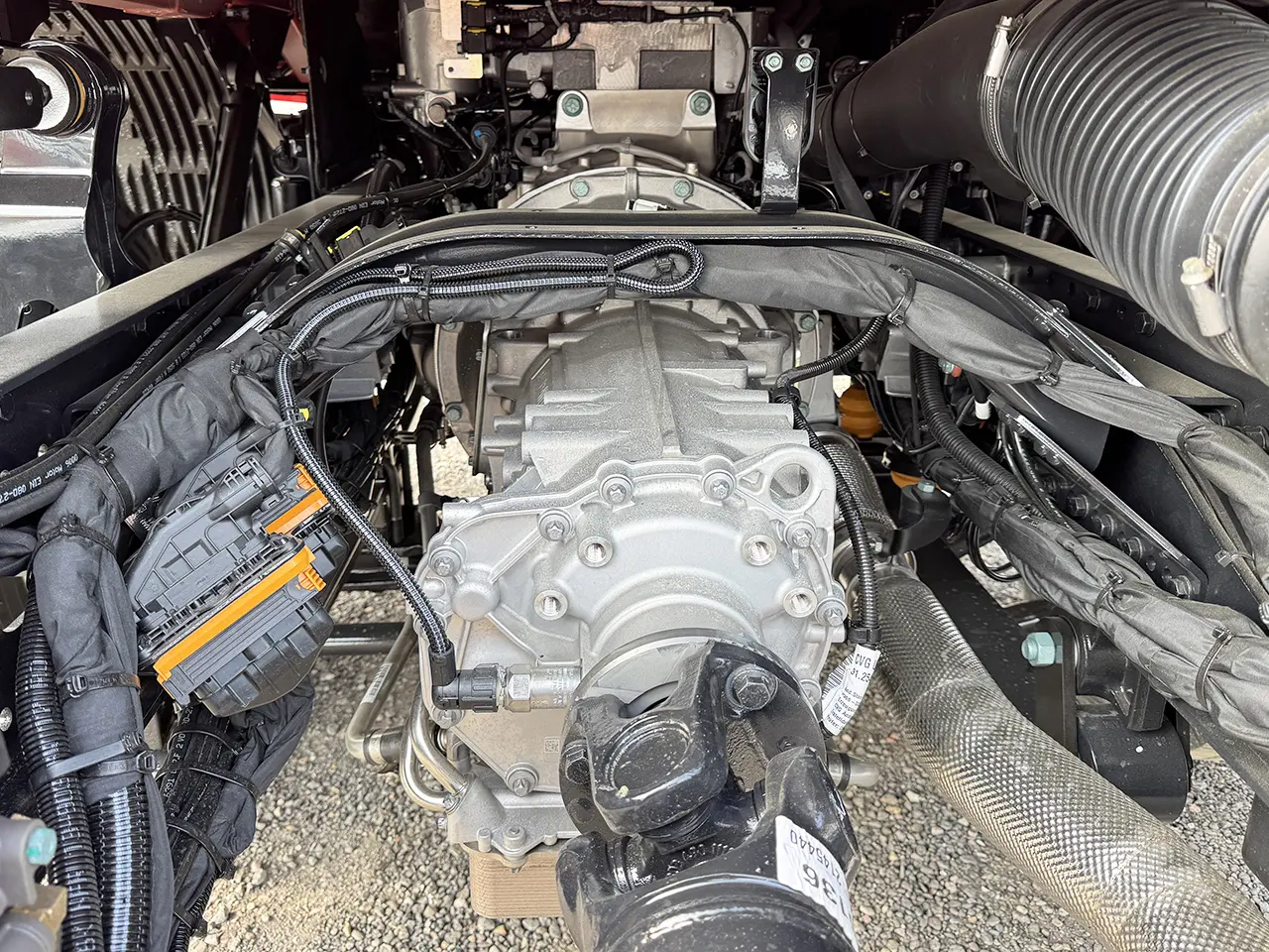 MAN TGM 18.320 BB CH 4x2 Chassis Cabin 13