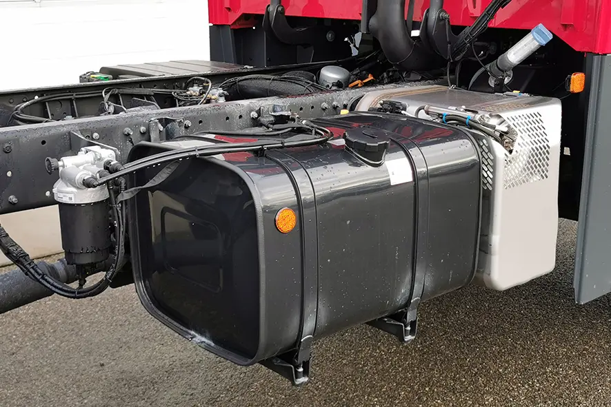 MAN TGM 18.320 BB CH 4x4 Chassis Cabin 16