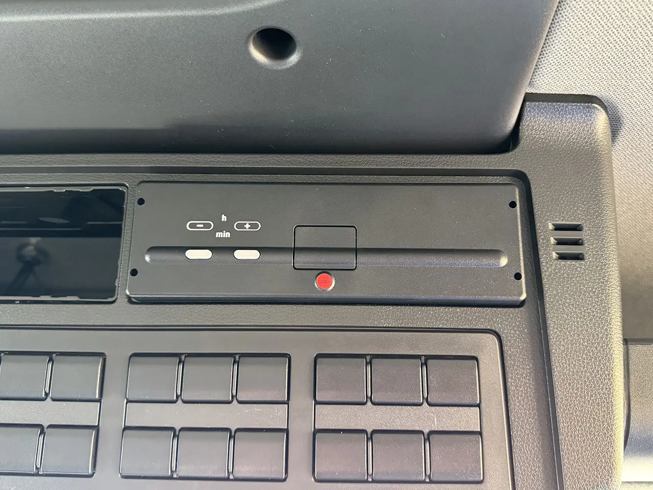 MAN TGM 26.320 BB CH 6x4 Chassis Cabin 11