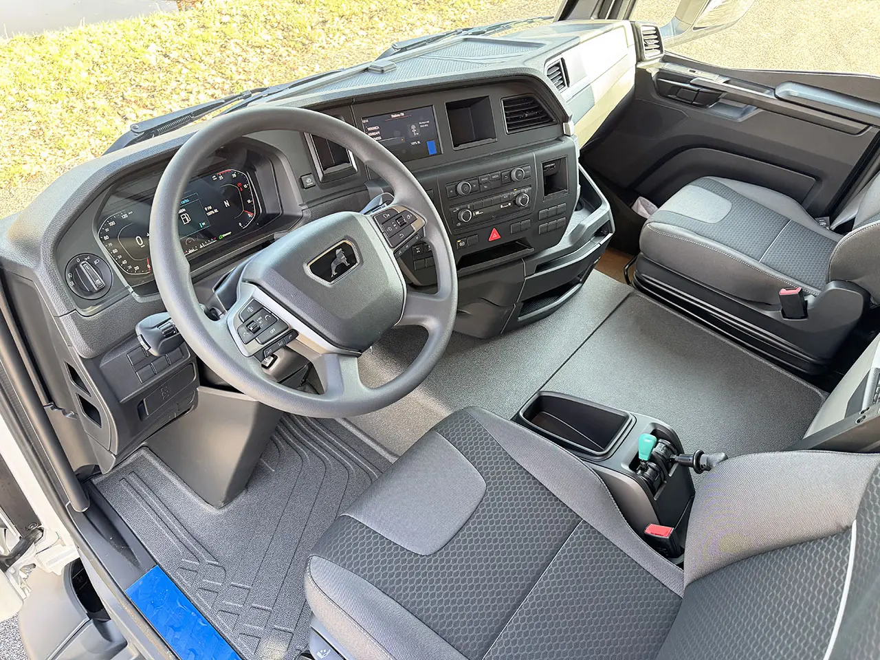 MAN TGS 18.440 BL SA 4x2 Tracteur 3