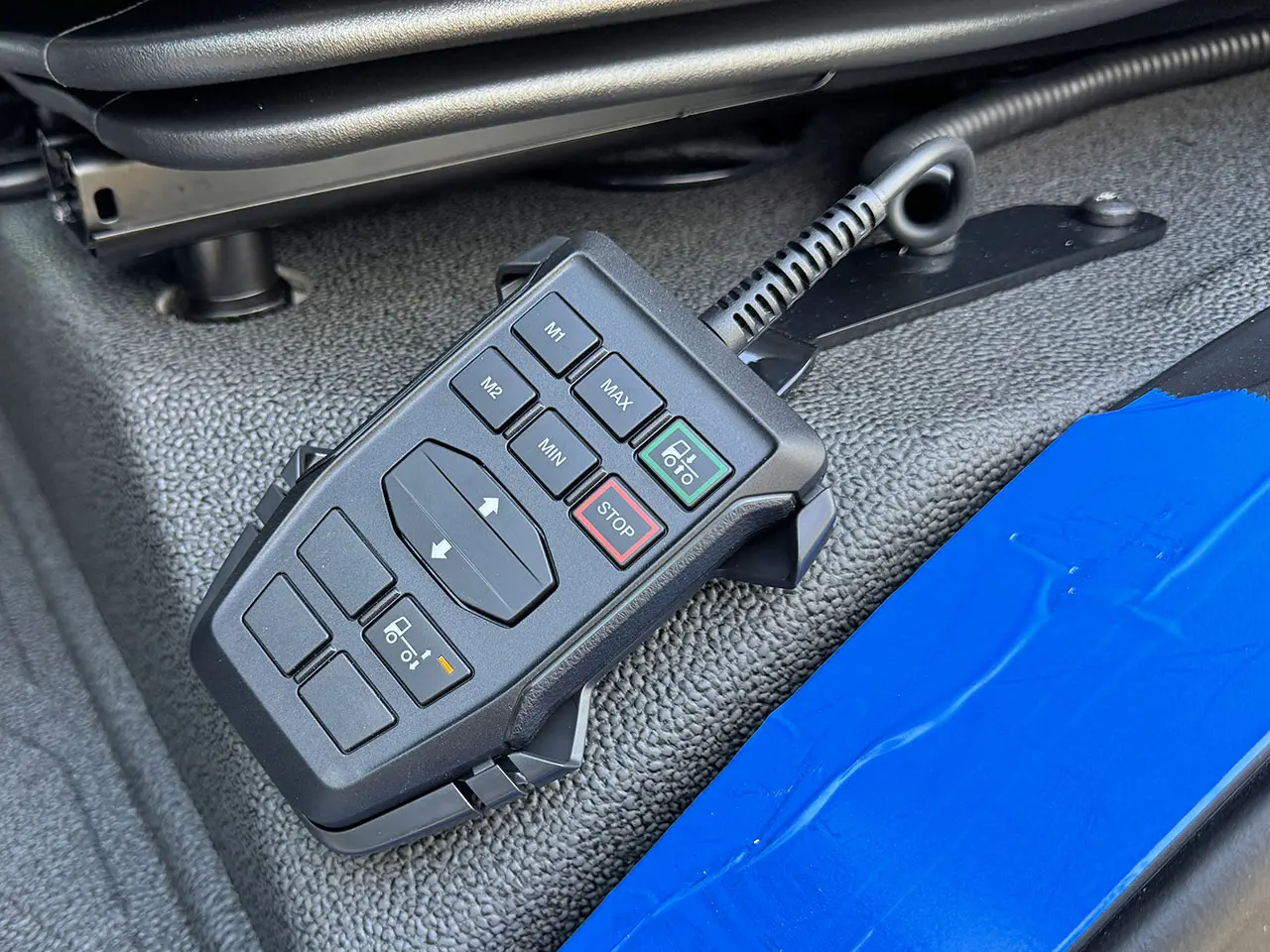 MAN TGS 18.440 BL SA 4x2 Tracteur 13