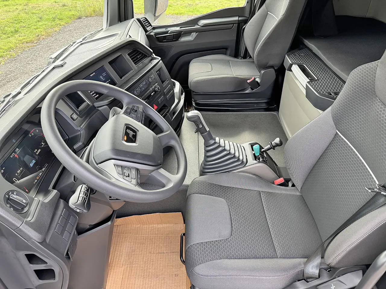 MAN TGS 22.440 BB SA 4x2 Tractor Head 9