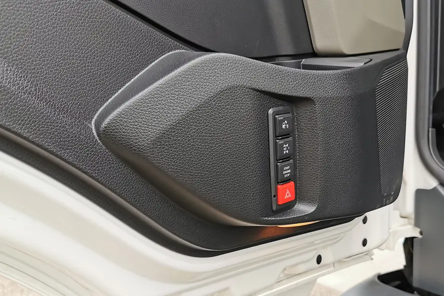 MAN TGS 22.440 BB SA 4x2 Tractor Head 10