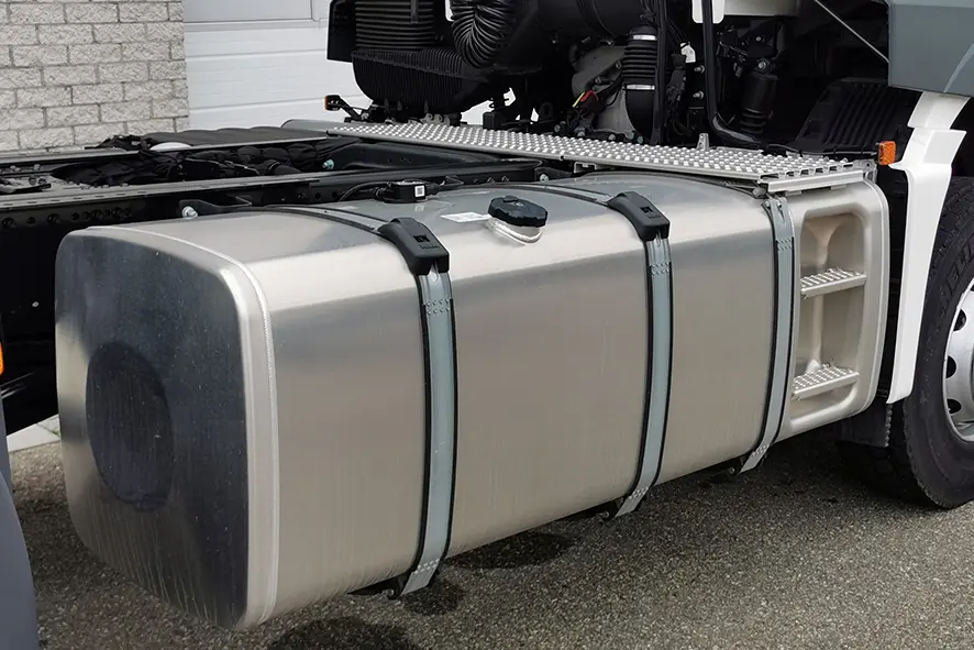 MAN TGS 22.440 BB SA 4x2 Tractor Head 12