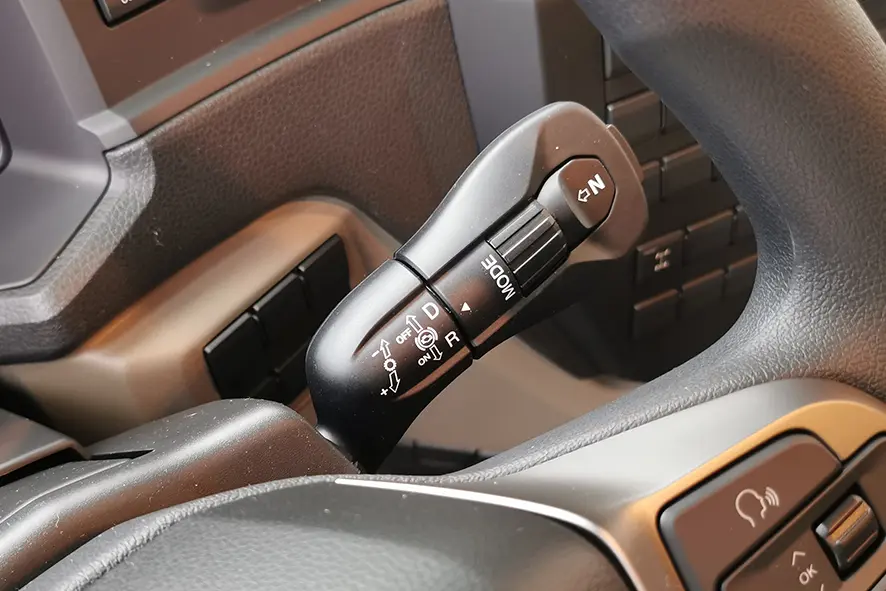 MAN TGS 22.440 BB SA 4x2 Tracteur 9