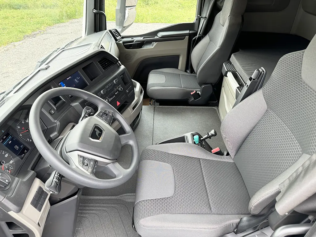 MAN TGS 22.440 BB SA 4x2 Tractor Head 9