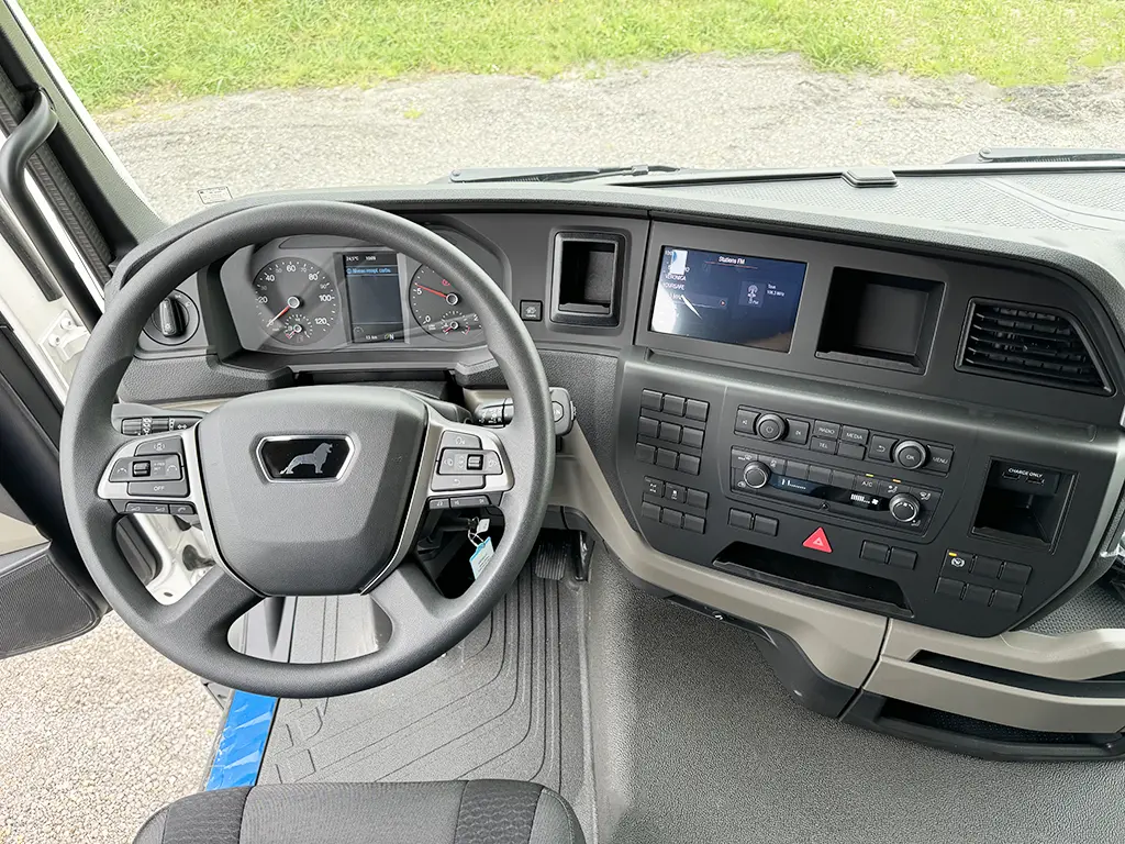 MAN TGS 22.440 BB SA 4x2 Tractor Head 10