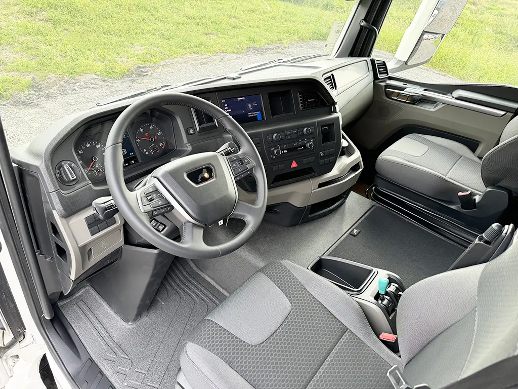 MAN TGS 22.440 BB SA 4x2 Tractor Head 3