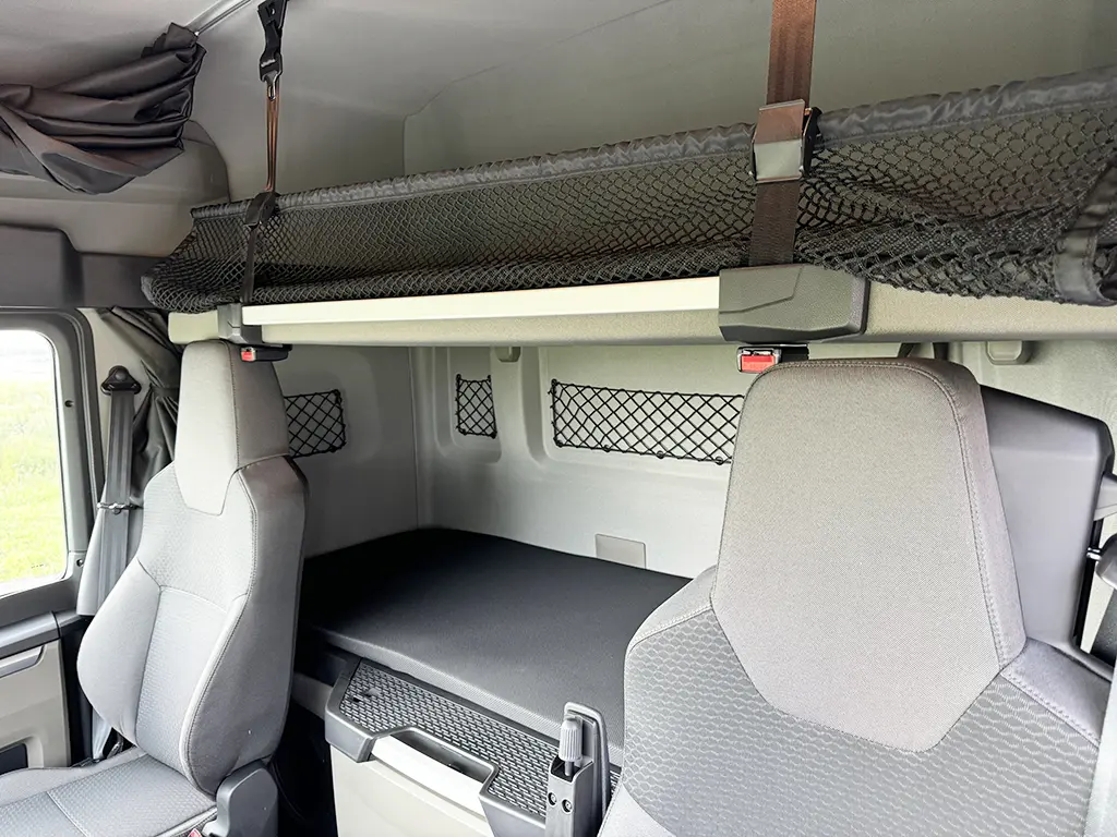 MAN TGS 22.440 BB SA 4x2 Tractor Head 11