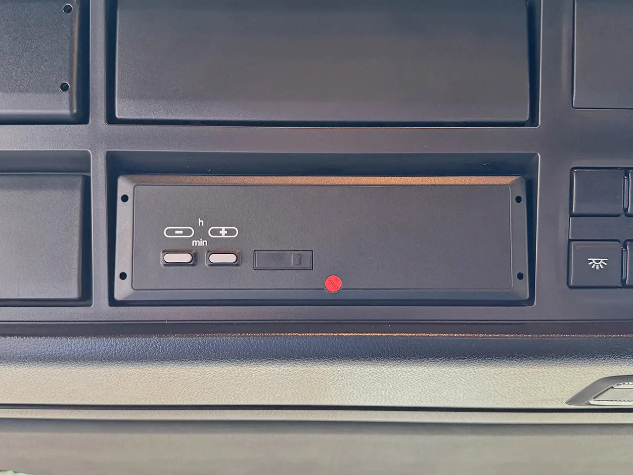 MAN TGS 22.440 BB SA 4x2 Tracteur 12